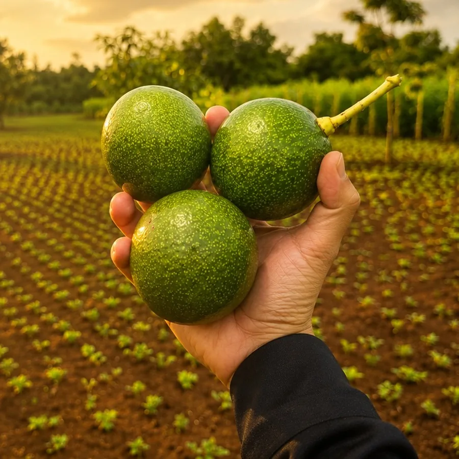 Peterson avocado